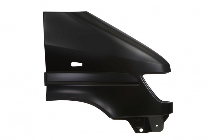 Aripa fata dreapta cu locas semnalizator mercedes sprinter intre 1995-2000