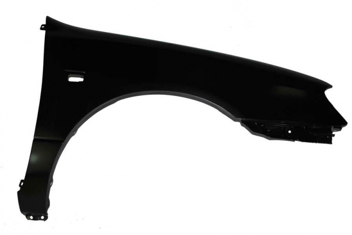 Aripa fata dreapta cu locas Semnalizator NISSAN Primera intre 1999-2003 [1]