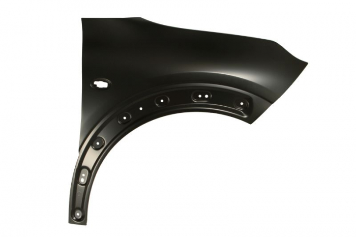 Aripa fata dreapta cu locas semnalizator (otel) CITROEN C4 CACTUS intre 2014-2017 [1]