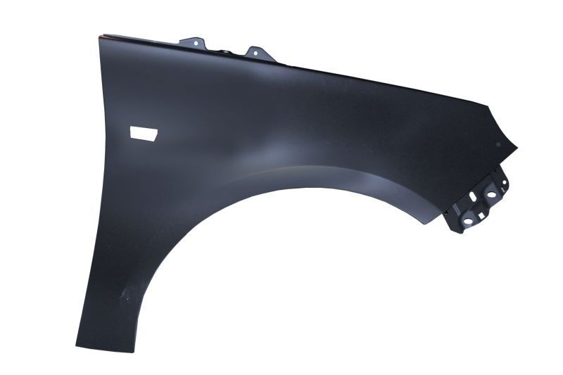 Aripa fata dreapta cu locas semnalizator (otel) OPEL ADAM dupa 2012 [1]