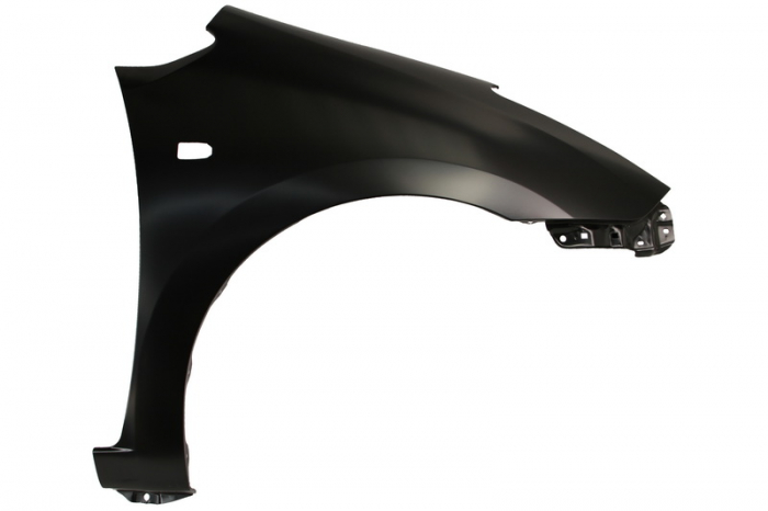 Aripa fata dreapta cu locas semnalizator TOYOTA PRIUS intre 2003-2009 [1]