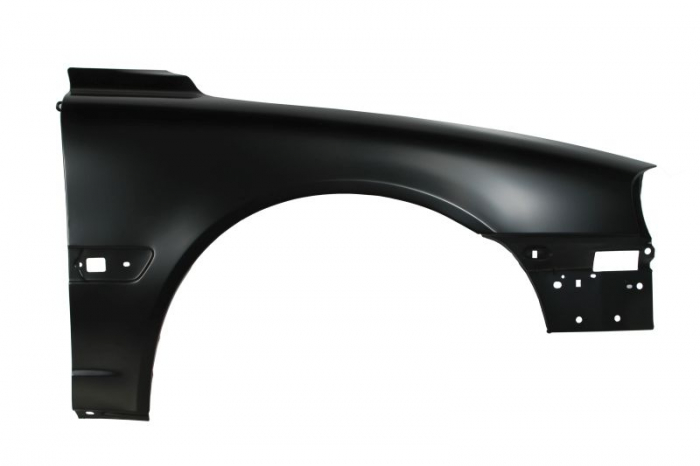 Aripa fata dreapta cu locas semnalizator volvo s80 i intre 1998-2006