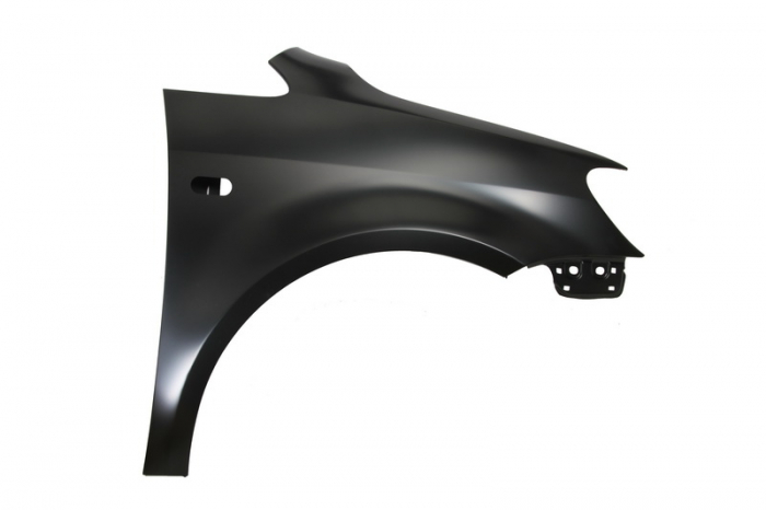 Aripa fata dreapta cu locas semnalizator vw caddy intre 2010-2015