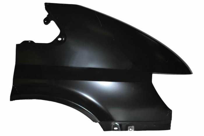 Aripa fata dreapta galvanizata FORD TRANSIT intre 2000-2006 [1]