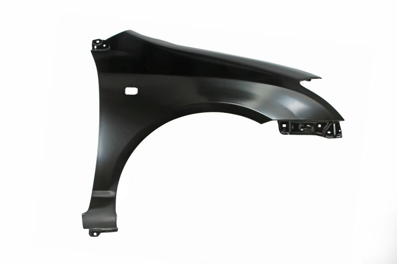 Aripa fata dreapta hatchback, cu locas semnalizator, galvanizata, TOYOTA COROLLA intre 2002-2007 [1]