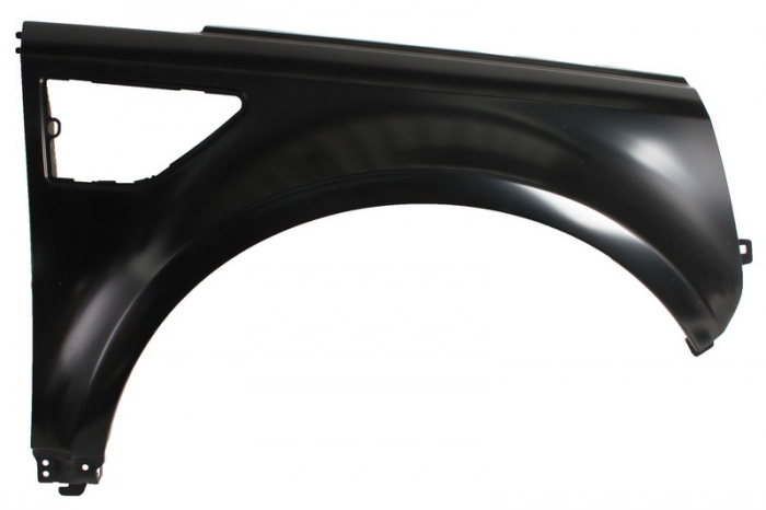 Aripa fata dreapta land rover freelander intre 2006-2010