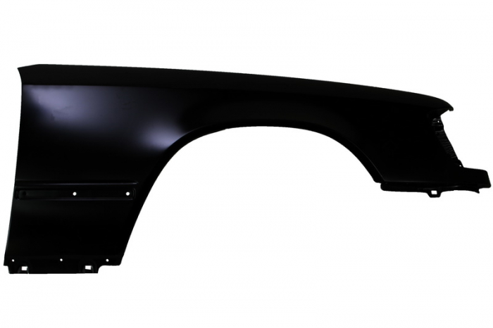 Aripa fata dreapta MERCEDES E-KLASA W124, W124 intre 1984-1998 [1]