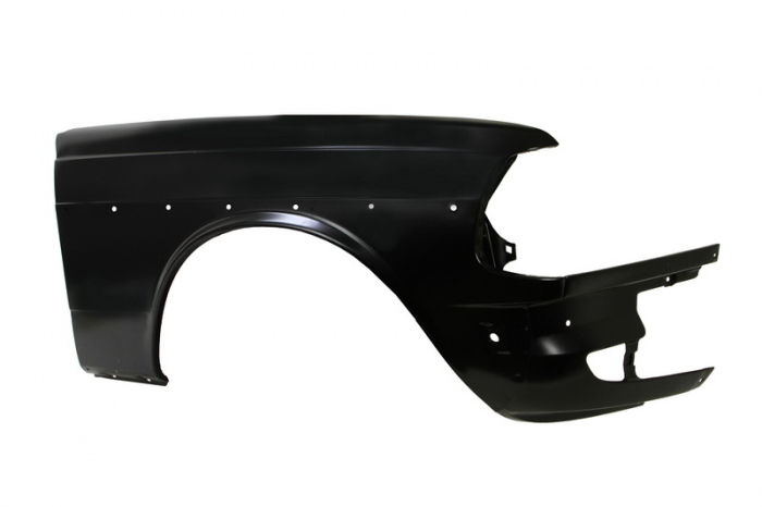 Aripa fata dreapta MERCEDES W123 intre 1976-1985 [1]