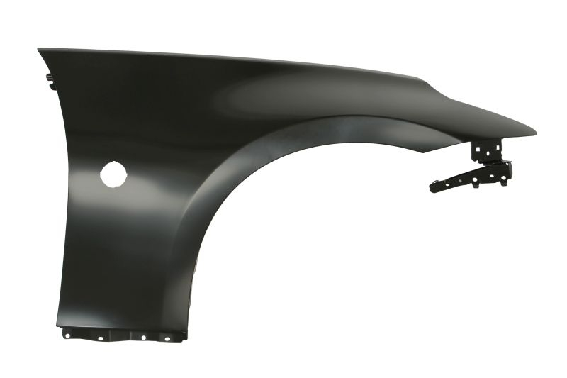 Aripa fata dreapta NISSAN 370 Z dupa 2009 [1]