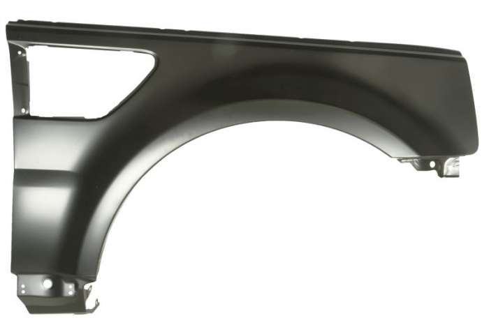 Aripa fata dreapta otel LAND ROVER RANGE ROVER SPORT intre 2005-2013 [1]