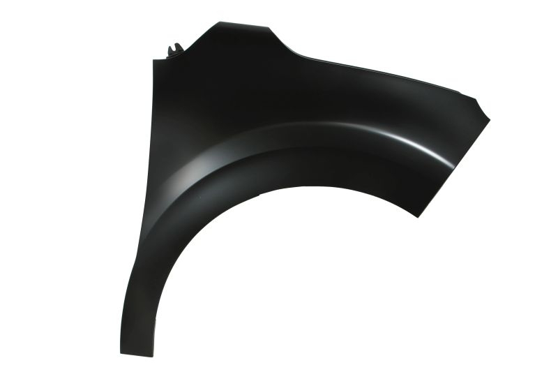 Aripa fata dreapta plastic CITROEN C3 dupa 2016 [1]