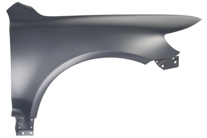 Aripa fata dreapta plastic VW TOUAREG intre 2006-2010 [1]