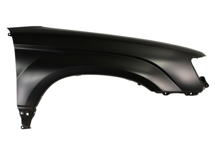 Aripa fata dreapta subaru forester intre 2002-2005