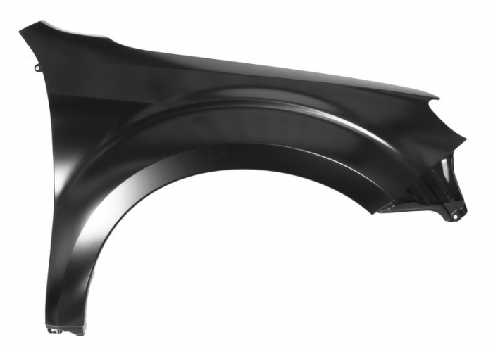 Aripa fata dreapta subaru forester intre 2008-2013