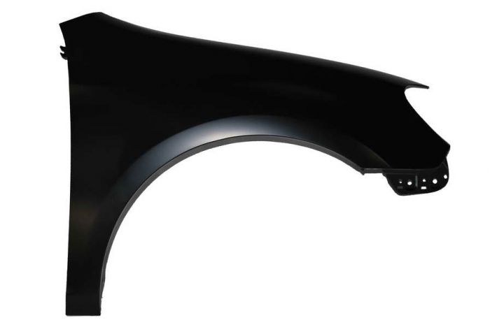 Aripa fata dreapta vw golf hatchback intre 2008-2012