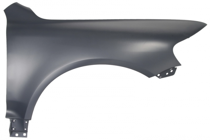 Aripa fata dreapta vw touareg intre 2002-2006
