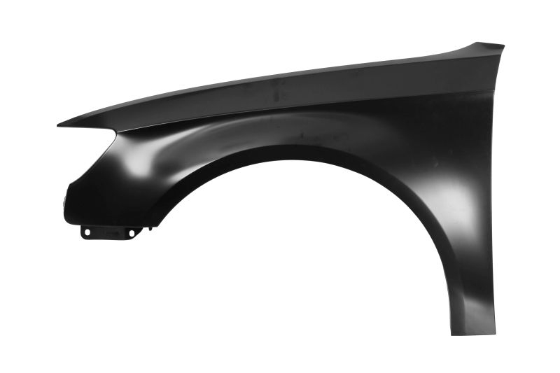 Aripa fata stanga aluminiu AUDI A3 HATCHBACK dupa 2012 [1]