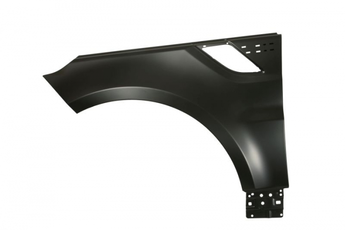 Aripa fata stanga aluminiu LAND ROVER RANGE ROVER SPORT dupa 2013 [1]