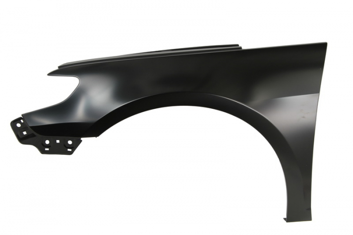 Aripa fata stanga cc vw passat intre 2008-2012