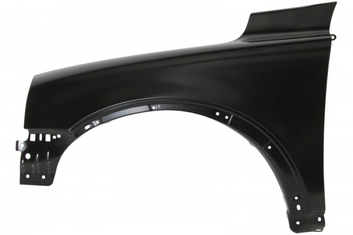 Aripa fata stanga cu locas bandouri volvo xc90 intre 2002-2014
