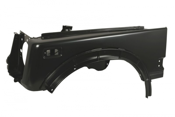 Aripa fata stanga (cu locas indicator) SUZUKI SAMURAI intre 1990-1998 [1]