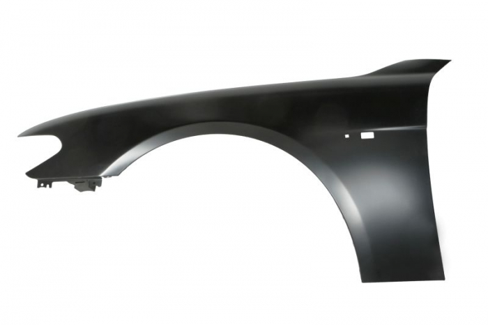 Aripa fata stanga cu locas semnalizator BMW intre 7 E65, E66, E67 intre 2001-2004 [1]