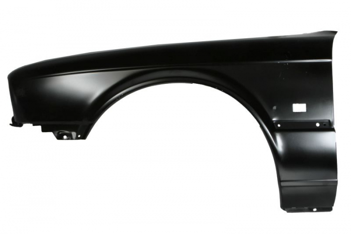 Aripa fata stanga cu locas semnalizator BMW Seria 3 E30 intre 1982-1994 [1]