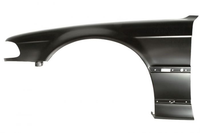 Aripa fata stanga cu locas semnalizator BMW Seria 7 E38 intre 1994-1998 [1]
