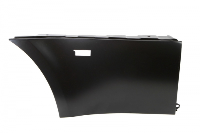 Aripa fata stanga cu locas semnalizator BMW Z3 intre 1995-2003 [1]