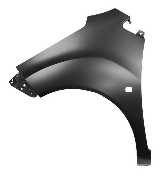 Aripa fata stanga cu locas semnalizator CHEVROLET SPARK intre 2010-2012 [1]
