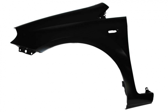 Aripa fata stanga cu locas semnalizator FIAT PUNTO intre 2005-2008 [1]