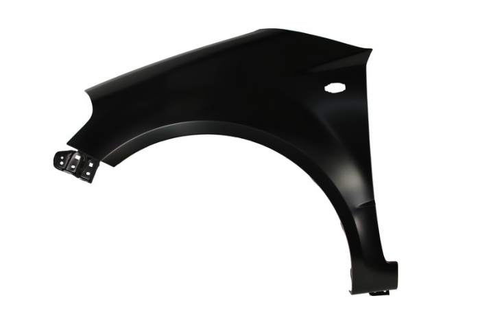 Aripa fata stanga cu locas semnalizator fiat sedici; suzuki sx4 intre 2006-2013