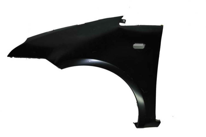Aripa fata stanga cu locas semnalizator ford c-max, focus intre 2003-2010