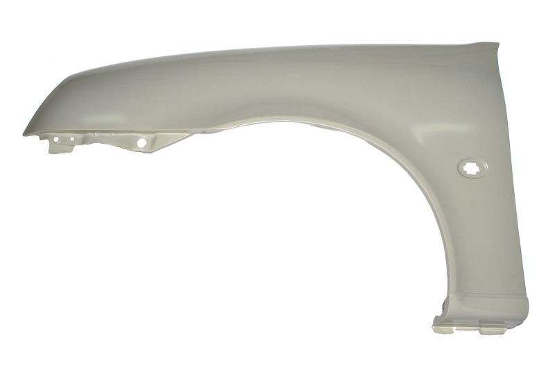 Aripa fata stanga cu locas semnalizator FORD COURIER, FIESTA; MAZDA 121 intre 1999-2001 [1]