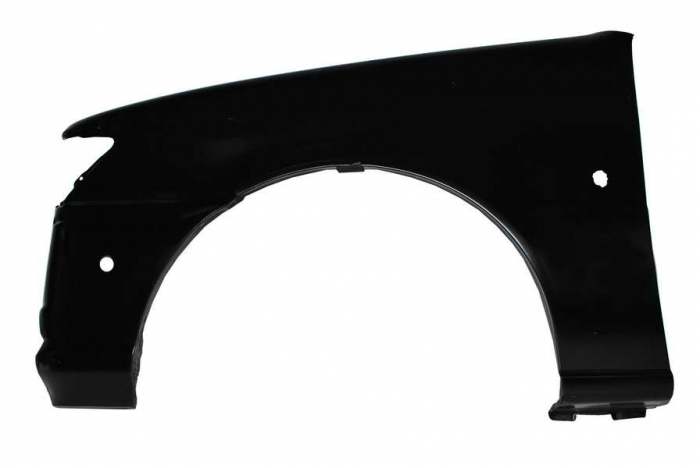 Aripa fata stanga cu locas semnalizator FORD FIESTA 3 III intre 1989-1994 [1]