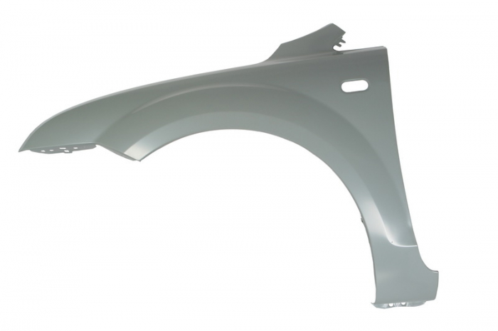 Aripa fata stanga cu locas semnalizator ford focus intre 2004-2008