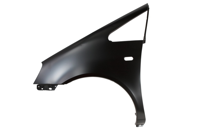 Aripa fata stanga cu locas semnalizator FORD GALAXY intre 2000-2006 [1]