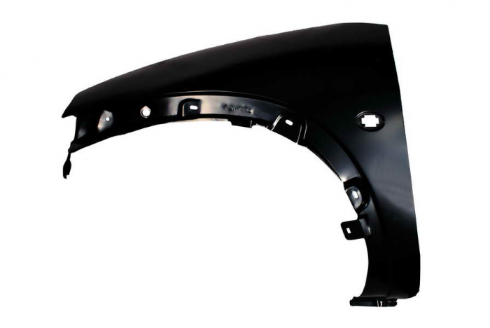 Aripa fata stanga cu locas semnalizator ford ka intre 1996-2008