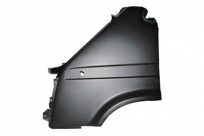 Aripa fata stanga cu locas semnalizator FORD TRANSIT intre 1985-1991 [1]