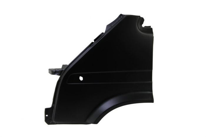 Aripa fata stanga cu locas semnalizator FORD TRANSIT intre 1991-1994 [1]