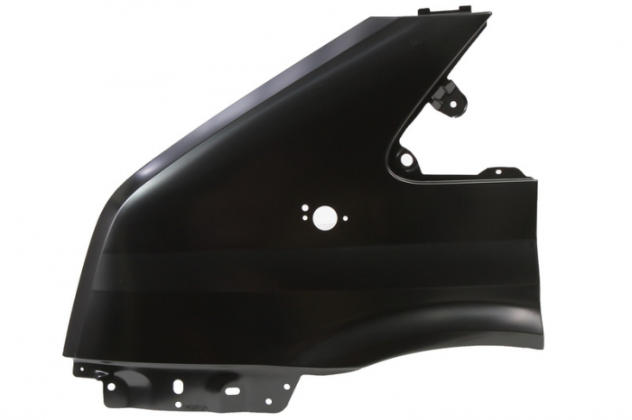 Aripa fata stanga cu locas semnalizator FORD TRANSIT intre 2006-2013 [1]