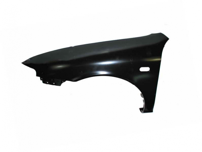 Aripa fata stanga cu locas semnalizator, galvanizata, SEAT LEON, TOLEDO intre 1998-2006 [1]