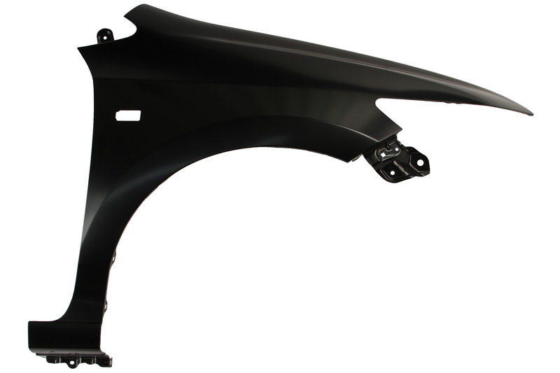 Aripa fata stanga cu locas semnalizator HONDA CITY intre 2008-2011 [1]