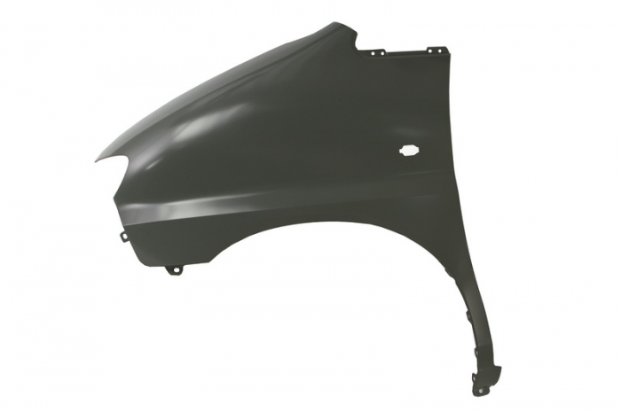 Aripa fata stanga cu locas semnalizator hyundai h-1, h-1 starex intre 1997-2004