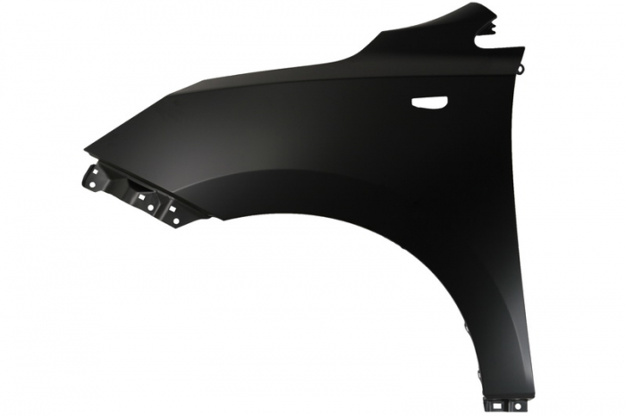 Aripa fata stanga cu locas semnalizator HYUNDAI ix35/TUCSON inte 2010-2015 [1]