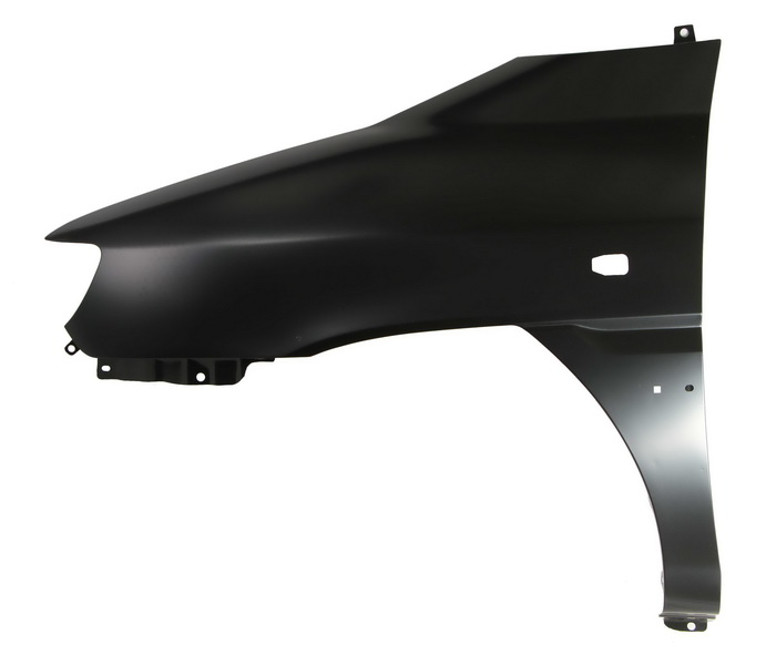 Aripa fata stanga cu locas semnalizator HYUNDAI MATRIX intre 2001-2008 [1]