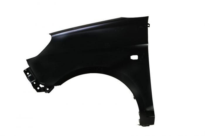 Aripa fata stanga cu locas semnalizator KIA PICANTO intre 2008-2011 [2]