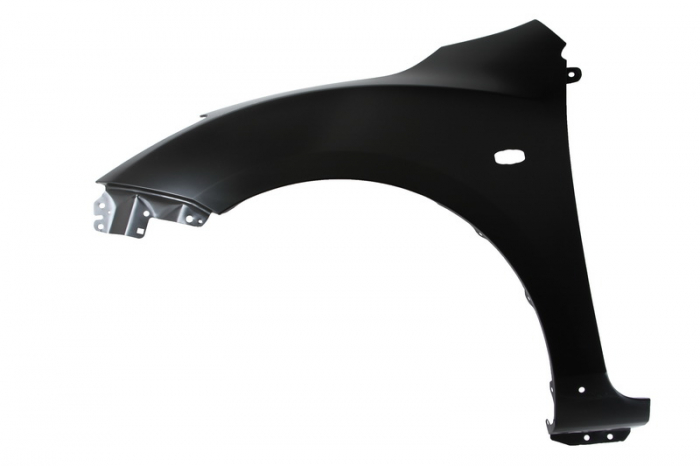 Aripa fata stanga cu locas semnalizator mazda 3 dupa 2009-2011