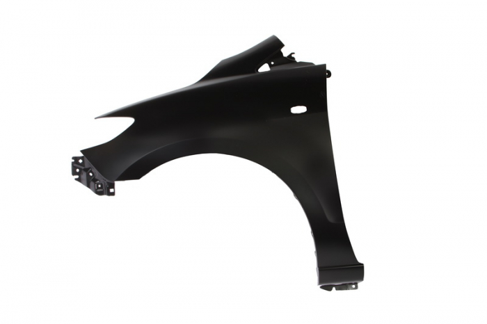 Aripa fata stanga cu locas semnalizator mazda 5 intre 2005-2010