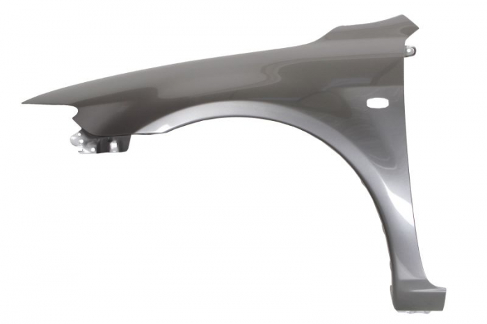 Aripa fata stanga cu locas semnalizator mazda 6 intre 2002-2008